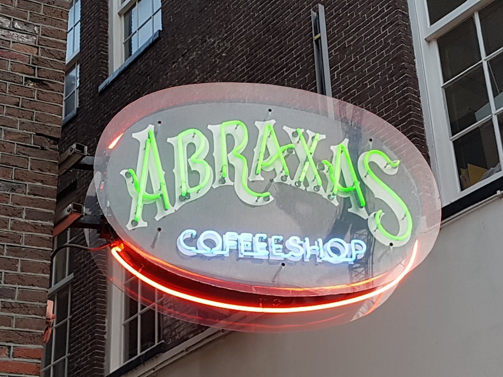 Abraxas Coffeeshop